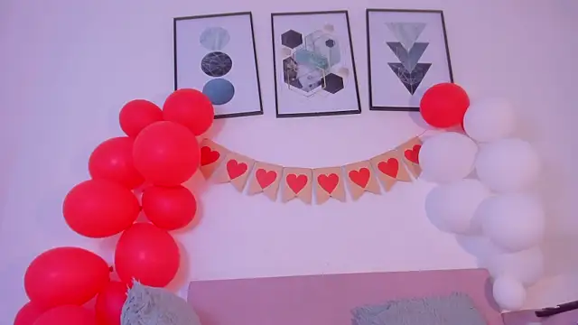 Chat XXX ao vivo de alanismorgan