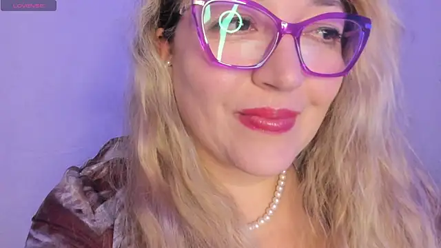 โชว์เว็บแคมของ Naty_Mature_