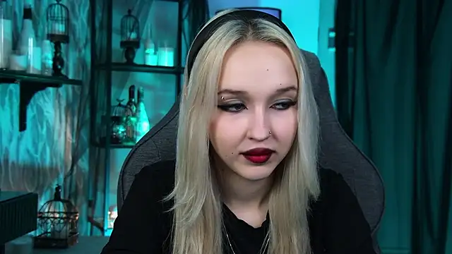 Chat XXX ao vivo de MaoqiBeverly