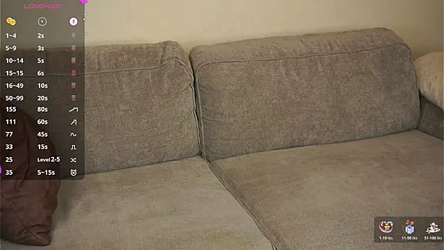 ToyaPletz Adlı Modelin Canlı XXX Sohbeti