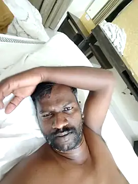 Paramkeerthi's Webcam Show