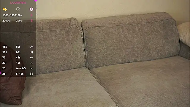 Živý XXX chat ToyaPletz