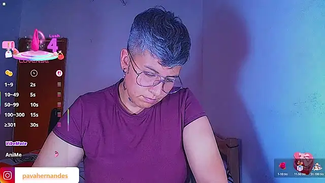 دردشة Yessi_rousse الجنسية المباشرة