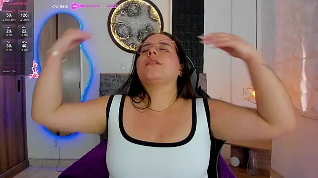 Chatroom XXX en direct de April1_sc