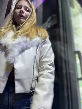 AnastasiaAniess Chat XXX in diretta