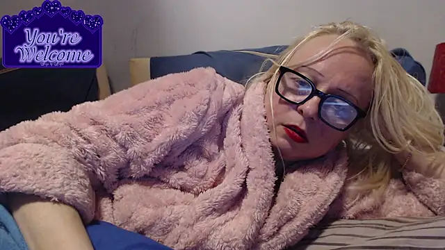 Show de webcam de martachatte