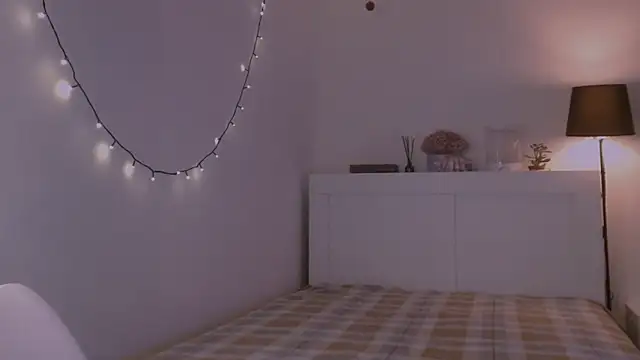 LilyFarey's Live XXX Chat