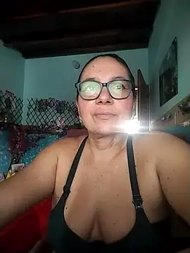 isabella_goddess2023 웹캠 쇼