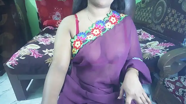 دردشة BengaliQueenStar الجنسية المباشرة