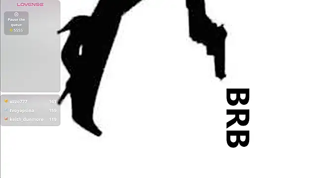 Lisa_Moones 라이브 XXX 채팅