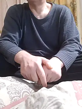 Mr__XX Pertunjukan Webcam