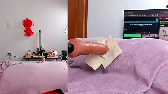 lacii_lostのライブXXXチャット