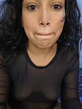 Putaalexa – Naživo XXX chat