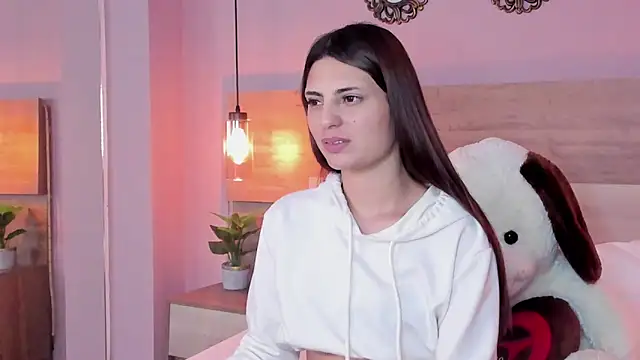 SusanAdams1 élő XXX-chatje