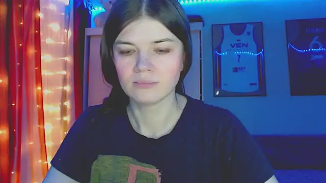 Chat +18 de Klementa ao vivo