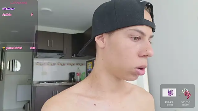 grey___27 – Naživo XXX chat