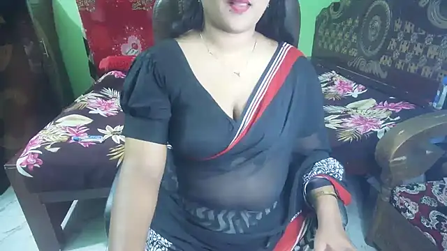 BengaliQueenStar – Live XXX-chat