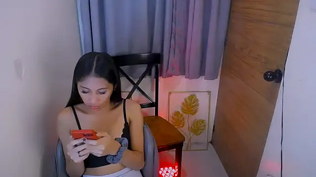 Živý XXX chat cuntyslut_lexie