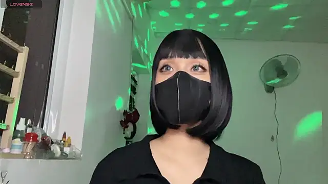 Tieu-May 现场XXX聊天