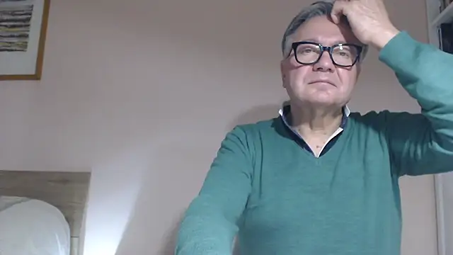 YOU6me Pertunjukan Webcam