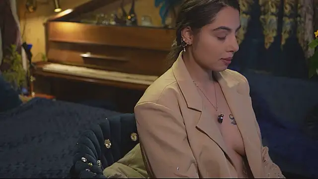 VanessaDoyle Webcam show