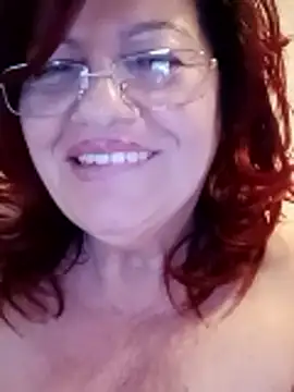 Chat XXX Live CALDA-AKIRA