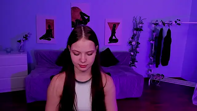 BetsyKissのライブXXXチャット