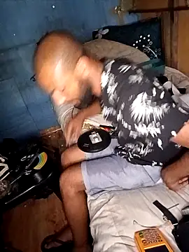 Chat XXX ao vivo de Camodick