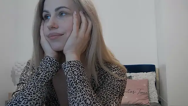 Chat +18 de Lika_Soul ao vivo