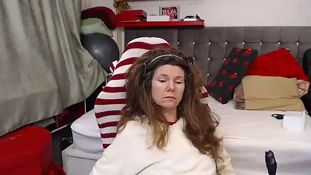 Chat +18 de kellyterapy ao vivo