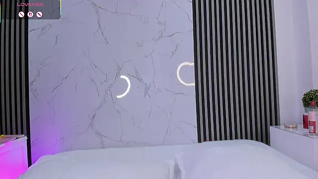 Czat XXX na żywo – JackAndRosse_