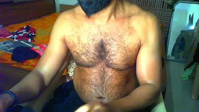 XXX chat uživo modela Vbestshow