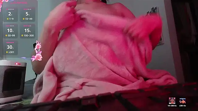 Jasmine_019 라이브 XXX 채팅