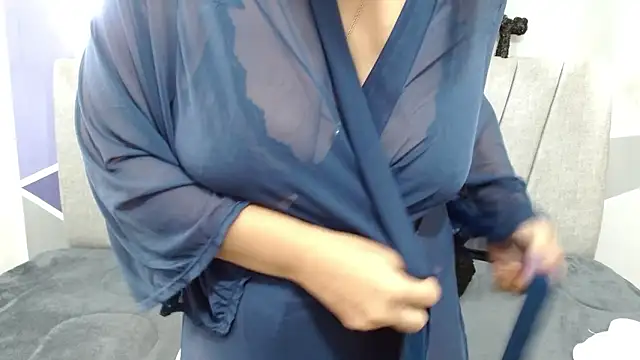 luna_merie 即時 XXX  聊天