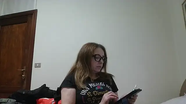 Chat XXX Live Miasexmilf