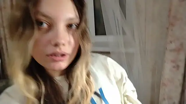 loaneein Webbikameraesitys