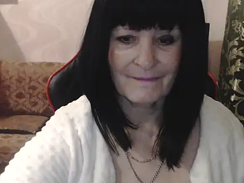 KatarinaOhDream Live XXX-chat