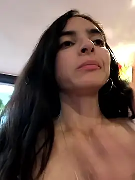 Sam_Sara 라이브 XXX 채팅