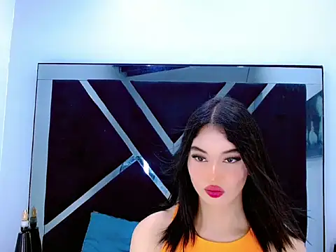 Eban_Dustan Webcam Show