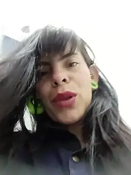 Ali3Martin: απευθείας συνομιλία ΧΧΧ