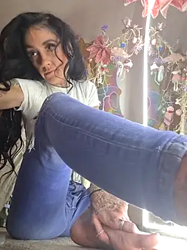 Tannedtattooed69のライブXXXチャット