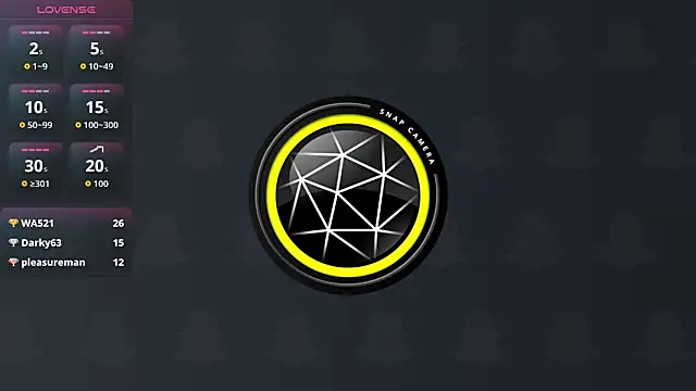 NicoleAsianHot1111 Webcam show