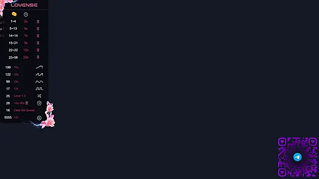 AuraJefcoat 现场XXX聊天