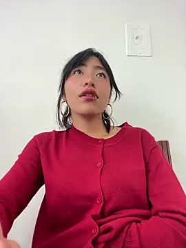 Sullyoonn 웹캠 쇼