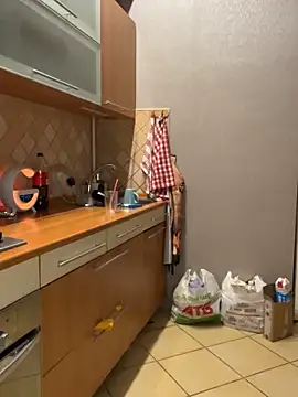 Show modela Cristian__Dior na web-kameri