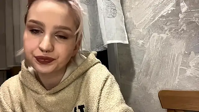 ProMillyのライブXXXチャット