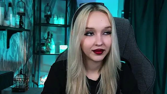 MaoqiBeverly Chat XXX in diretta