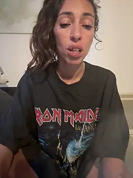 Živý XXX chat Amani_thewolf