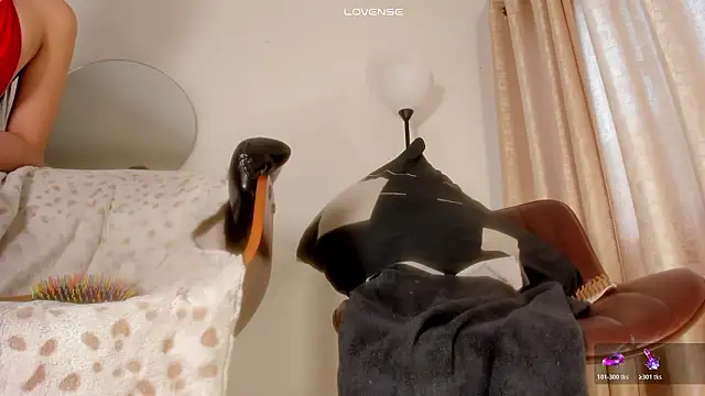 Chat XXX ao vivo de isabelsexysmile_