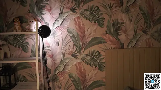 MarlinVarian Live XXX Chat